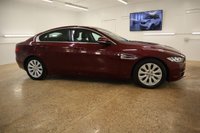 USED 2015 15 JAGUAR XE 2.0 PRESTIGE 4d 161 BHP LOW MILE ONE OWENR CAR WITH JAGUAR SERVICE RECORD. WHAT A CAR