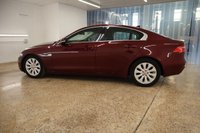 USED 2015 15 JAGUAR XE 2.0 PRESTIGE 4d 161 BHP LOW MILE ONE OWENR CAR WITH JAGUAR SERVICE RECORD. WHAT A CAR