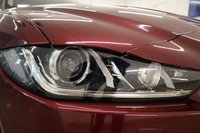 USED 2015 15 JAGUAR XE 2.0 PRESTIGE 4d 161 BHP LOW MILE ONE OWENR CAR WITH JAGUAR SERVICE RECORD. WHAT A CAR