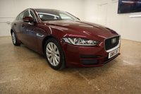USED 2015 15 JAGUAR XE 2.0 PRESTIGE 4d 161 BHP LOW MILE ONE OWENR CAR WITH JAGUAR SERVICE RECORD. WHAT A CAR