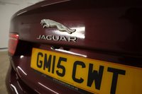 USED 2015 15 JAGUAR XE 2.0 PRESTIGE 4d 161 BHP LOW MILE ONE OWENR CAR WITH JAGUAR SERVICE RECORD. WHAT A CAR