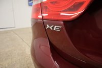 USED 2015 15 JAGUAR XE 2.0 PRESTIGE 4d 161 BHP LOW MILE ONE OWENR CAR WITH JAGUAR SERVICE RECORD. WHAT A CAR