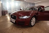 USED 2015 15 JAGUAR XE 2.0 PRESTIGE 4d 161 BHP LOW MILE ONE OWENR CAR WITH JAGUAR SERVICE RECORD. WHAT A CAR