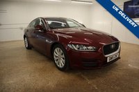 USED 2015 15 JAGUAR XE 2.0 PRESTIGE 4d 161 BHP LOW MILE ONE OWENR CAR WITH JAGUAR SERVICE RECORD. WHAT A CAR