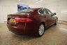 USED 2015 15 JAGUAR XE 2.0 PRESTIGE 4d 161 BHP LOW MILE ONE OWENR CAR WITH JAGUAR SERVICE RECORD. WHAT A CAR