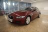 USED 2015 15 JAGUAR XE 2.0 PRESTIGE 4d 161 BHP LOW MILE ONE OWENR CAR WITH JAGUAR SERVICE RECORD. WHAT A CAR