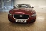 USED 2015 15 JAGUAR XE 2.0 PRESTIGE 4d 161 BHP LOW MILE ONE OWENR CAR WITH JAGUAR SERVICE RECORD. WHAT A CAR