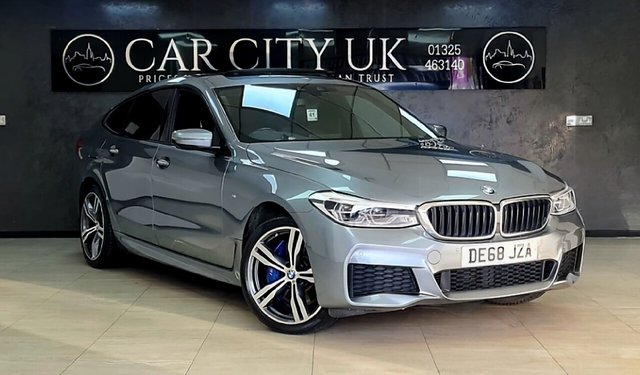 Used BMW cars for sale. BMW Dealer Darlington | Car City UK