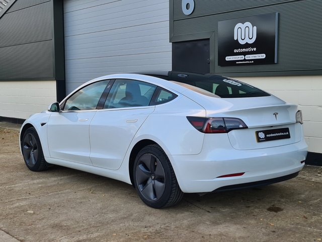 View our TESLA Model 3