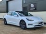 USED 2019 14 TESLA Model 3 STANDARD RANGE PLUS 4d 302 BHP DUAL OEM WIRELESS PHONE CHARGER -