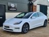 USED 2019 14 TESLA Model 3 STANDARD RANGE PLUS 4d 302 BHP DUAL OEM WIRELESS PHONE CHARGER -