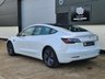 USED 2019 14 TESLA Model 3 STANDARD RANGE PLUS 4d 302 BHP DUAL OEM WIRELESS PHONE CHARGER -