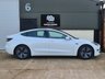 USED 2019 14 TESLA Model 3 STANDARD RANGE PLUS 4d 302 BHP DUAL OEM WIRELESS PHONE CHARGER -