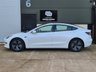 USED 2019 14 TESLA Model 3 STANDARD RANGE PLUS 4d 302 BHP DUAL OEM WIRELESS PHONE CHARGER -