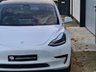 USED 2019 14 TESLA Model 3 STANDARD RANGE PLUS 4d 302 BHP DUAL OEM WIRELESS PHONE CHARGER -