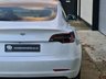 USED 2019 14 TESLA Model 3 STANDARD RANGE PLUS 4d 302 BHP DUAL OEM WIRELESS PHONE CHARGER -