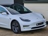 USED 2019 14 TESLA Model 3 STANDARD RANGE PLUS 4d 302 BHP DUAL OEM WIRELESS PHONE CHARGER -