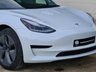 USED 2019 14 TESLA Model 3 STANDARD RANGE PLUS 4d 302 BHP DUAL OEM WIRELESS PHONE CHARGER -