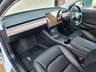USED 2019 14 TESLA Model 3 STANDARD RANGE PLUS 4d 302 BHP DUAL OEM WIRELESS PHONE CHARGER -