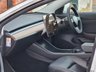 USED 2019 14 TESLA Model 3 STANDARD RANGE PLUS 4d 302 BHP DUAL OEM WIRELESS PHONE CHARGER -