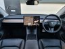USED 2019 14 TESLA Model 3 STANDARD RANGE PLUS 4d 302 BHP DUAL OEM WIRELESS PHONE CHARGER -