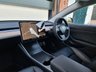 USED 2019 14 TESLA Model 3 STANDARD RANGE PLUS 4d 302 BHP DUAL OEM WIRELESS PHONE CHARGER -