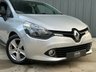 USED 2014 14 RENAULT CLIO 0.9 EXPRESSION PLUS ENERGY TCE S/S 5d 90 BHP 