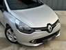 USED 2014 14 RENAULT CLIO 0.9 EXPRESSION PLUS ENERGY TCE S/S 5d 90 BHP 