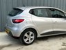 USED 2014 14 RENAULT CLIO 0.9 EXPRESSION PLUS ENERGY TCE S/S 5d 90 BHP 