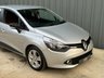 USED 2014 14 RENAULT CLIO 0.9 EXPRESSION PLUS ENERGY TCE S/S 5d 90 BHP 