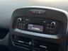 USED 2014 14 RENAULT CLIO 0.9 EXPRESSION PLUS ENERGY TCE S/S 5d 90 BHP 