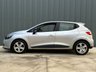 USED 2014 14 RENAULT CLIO 0.9 EXPRESSION PLUS ENERGY TCE S/S 5d 90 BHP 