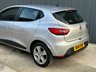 USED 2014 14 RENAULT CLIO 0.9 EXPRESSION PLUS ENERGY TCE S/S 5d 90 BHP 