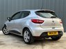 USED 2014 14 RENAULT CLIO 0.9 EXPRESSION PLUS ENERGY TCE S/S 5d 90 BHP 