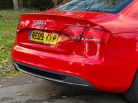 USED 2009 09 AUDI A4 2.0 TDI S LINE 4d 141 BHP 