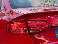 USED 2009 09 AUDI A4 2.0 TDI S LINE 4d 141 BHP 
