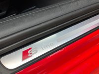 USED 2009 09 AUDI A4 2.0 TDI S LINE 4d 141 BHP 