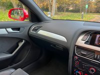 USED 2009 09 AUDI A4 2.0 TDI S LINE 4d 141 BHP 