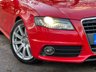 USED 2009 09 AUDI A4 2.0 TDI S LINE 4d 141 BHP 