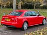 USED 2009 09 AUDI A4 2.0 TDI S LINE 4d 141 BHP 
