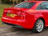 USED 2009 09 AUDI A4 2.0 TDI S LINE 4d 141 BHP 