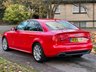 USED 2009 09 AUDI A4 2.0 TDI S LINE 4d 141 BHP 