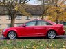 USED 2009 09 AUDI A4 2.0 TDI S LINE 4d 141 BHP 