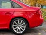 USED 2009 09 AUDI A4 2.0 TDI S LINE 4d 141 BHP 