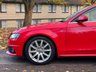 USED 2009 09 AUDI A4 2.0 TDI S LINE 4d 141 BHP 