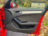 USED 2009 09 AUDI A4 2.0 TDI S LINE 4d 141 BHP 