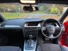 USED 2009 09 AUDI A4 2.0 TDI S LINE 4d 141 BHP 