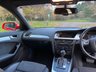 USED 2009 09 AUDI A4 2.0 TDI S LINE 4d 141 BHP 