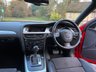 USED 2009 09 AUDI A4 2.0 TDI S LINE 4d 141 BHP 