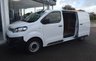USED 2018 18 CITROEN DISPATCH 1.6 XS 1000 ENTERPRISE BLUEHDI 94 BHP AIR CONDITIONING - TOUCH SCREEN MEDIA